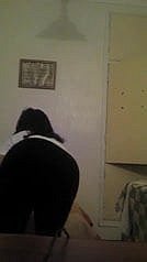 marokański Twerk
