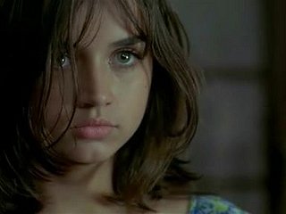 Ana de Armas a Firsthand Serrate (aka Una Rosa de Francia)