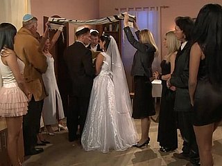 Mariage PUTAIN