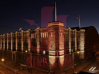 میلیسا مور، لطف