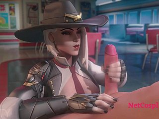 Hot cartoon fantasie meisjes porno collectie