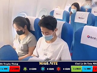 Chuyen di Dinh mệnh va nguoi Yeu ลูกบาศ์ก