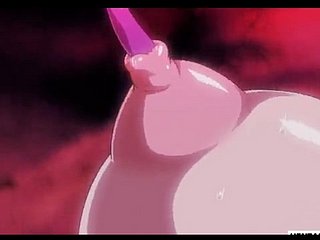 Hentai dziewczyna złowionych i fucked