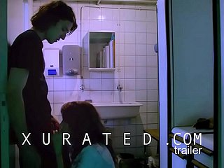 ALTRE SCENE ESTATE Sesso in film commerciali dal 1969 a oggi - 1H HD COMPILATION