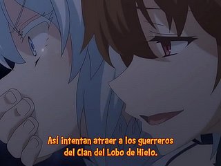 Sub. Heroe Sanador (Kaifuku) Esp. 04.