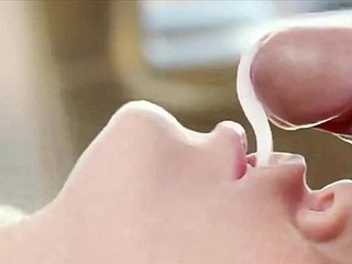 Tinh trùng kem cho những cô gái dễ thương