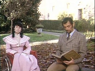 Phim khiêu dâm tuyệt vời Toedliche Leidenschaft (1997)