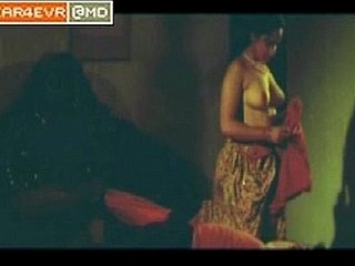 Reshma เป็นแม่บ้านร่วมเพศเจ้าของหนุ่ม Uncensored 5