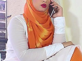 Salma xxx fille musulmane baise frère ami hindi audio sale