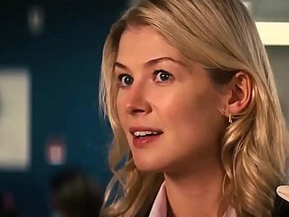 Celebriade Rosamund Pike Sexy Gat