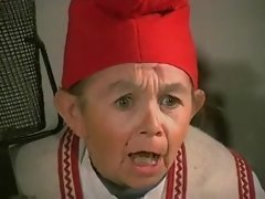Pamuk Prenses ve 7 Cüceler (1995)