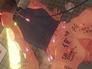 [Vietsub] Kara przez silnik Danzi