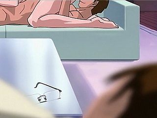 Slay rub elbows with Immoral Spliced Ep.1 - Hentai Porn
