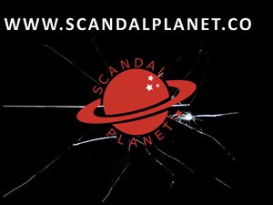Outer Bounce Film olarak Alyssa Milano Nü - ScandalPlanet