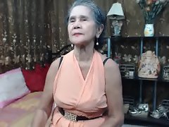 ตัวอย่างการแสดง anahgranny
