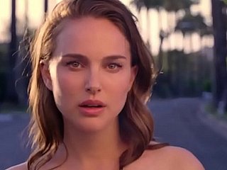 Visioni di Natalie Natalie Portman Fuxtaposition CelebFake
