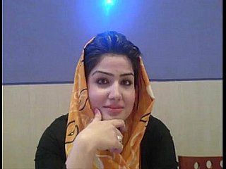 Jolis poussins de hijab pakistanais parlant du sexe paki musulman arabe en hindoustani à s