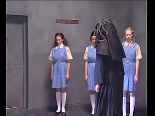 구금장 2 RGE 017 루푸스 스팽킹