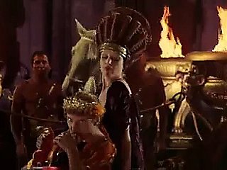 Caligula - Remastered with regard to HD Alle Sexszenen