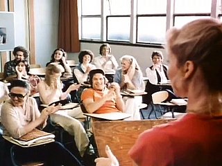 Vista Valley Pta (1981, US, Jessie St. James, Brisk Movie)