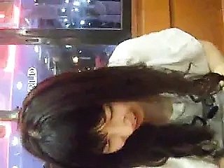 GF amatur Korea sebenar