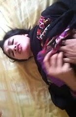 Salma baise avec cousin frère