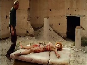 Gradiva - Dany کے Verissimo، Arielle Dombasle، میری ESPINOSA