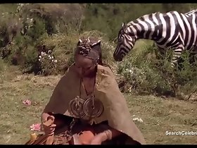 Tanya Roberts Akt - Sheena