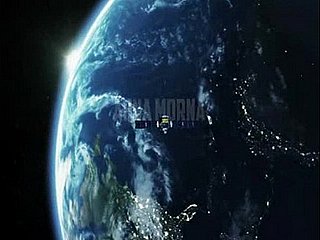 L. Dari ruang Interstellar (2014)