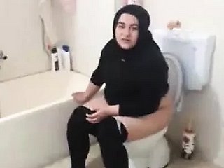 トルコのヒジャーブ