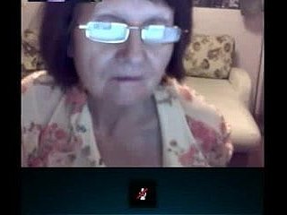 การจับภาพ Skype