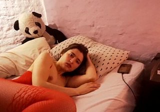 私たちはとても熱いセックスで私の誕生日を祝います