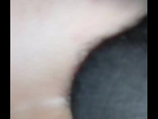 Betrügende Ehefrau erwischt