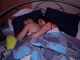 Mój ojczym pomylił mnie z moją macochą