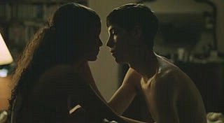 Chloe Sevigny - Aksi Bercinta Bogel