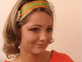 Colegialas traviesas