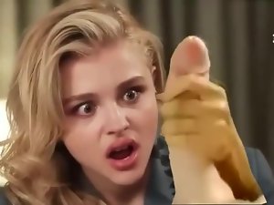 Chloe Moretz - Transmitter