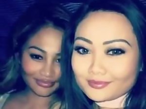 Azjaci w Wielkiej Brytanii Take it on the lam (Birmingham)