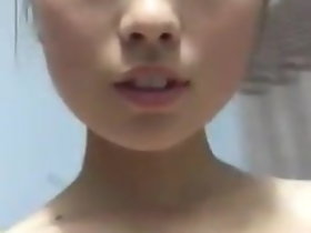 中国の女の子の裸のスキャンダル