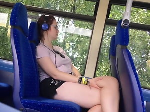 Teen Toes Cram