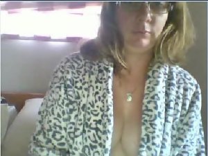 38yo Nottingham Moglie - Mattina Webcam Cocktease