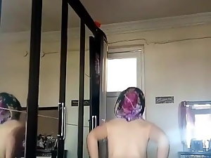 Hijap turca caliente