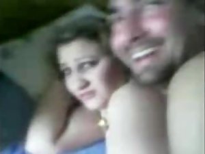 putain arab avec 2 hommes