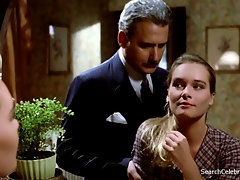 Florence Guerin added to Trilogy Michelsen - The Berate