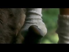 Sirpa Shepherd dalam The Beast