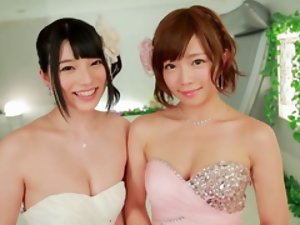 Menonton Super ditapis Jepun muncrat Girls Dignitary 550
