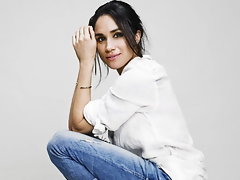 Meghan Markle Craze Off Défi