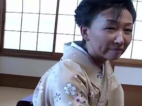 日本の熟女