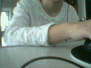 Fille chinoise