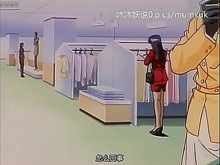 A59 Sottotitoli anime cinesi The sniffles gloria della spada parte 2